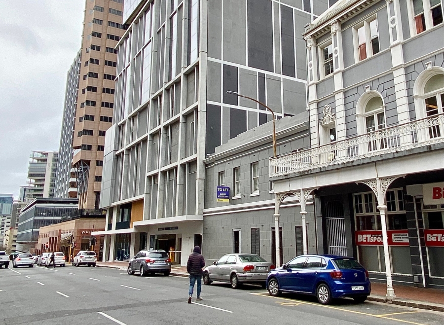 To Let commercial Property for Rent in Cape Town City Centre Western Cape